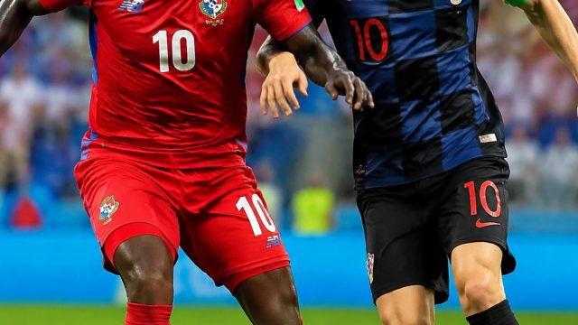 Panama vs Croatia: Key Insights and Stats for World Cup 2026 Showdown | media slot188, best slots fo