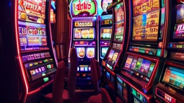 Exploring the Latest Trends in Online Slots and Betting Activities | cara main slot pragmatic, uefa 