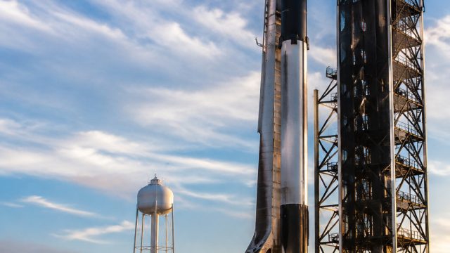 SpaceX's Bond Sale: A Bold Move at an Unprecedented Time