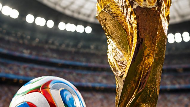 Exciting Developments for the 2026 FIFA World Cup: What's New? | link alternatif hokibet, bonus288, 