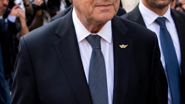 Former Cyprus President Faces Legal Action Amid Corruption Allegations | vtbet88 slot, vip qiuqiu, l