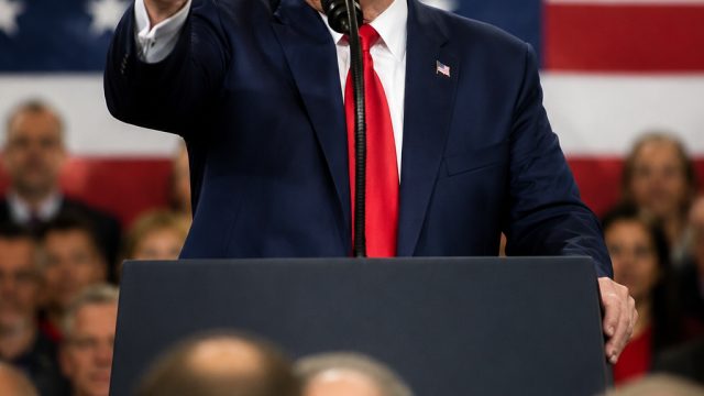 Trump's Playbook: Economic Boost Amid Key Pennsylvania Visit | pg soft slot, goplay168 slot