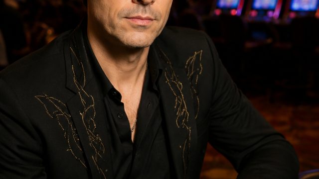 Brandon Flowers Unveils Exciting New Album, 'Thrasher', After Over a Decade | joker casino, slot tuk