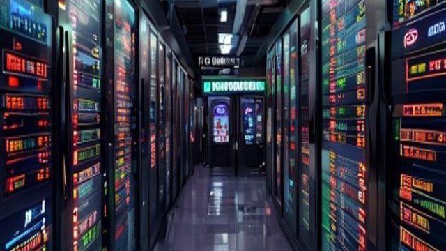 China's Supercomputer Revolution: The Rise of LineShine | bikin akun demo slot, mvirtus188 net