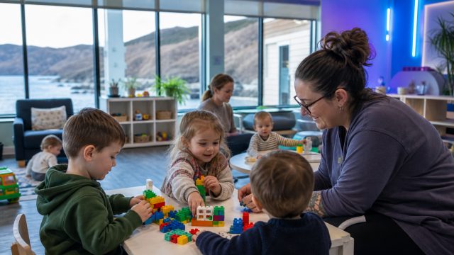 New Affordable Child Care Spaces Set to Transform Western Newfoundland