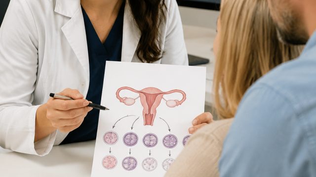 Understanding the Impact of IVF Add-Ons: What You Need to Know