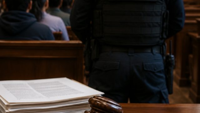 Court Decision Impacts Immigration Arrests in the U.S. | situs slot daftar dapat saldo gratis tanpa 