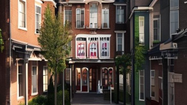 Historic Housing Bill Passed: What It Means for You | rtp zenwin88, gacor slot 99