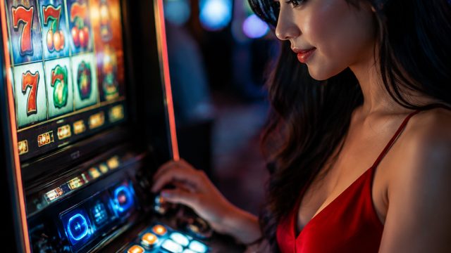 Unlocking Exciting Features in Slot Games: A Deep Dive | menara188, judi slot online garuda999 pro, 