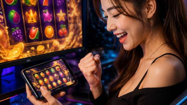 Unlocking the Excitement: Today's Gaming Trends and Insights
