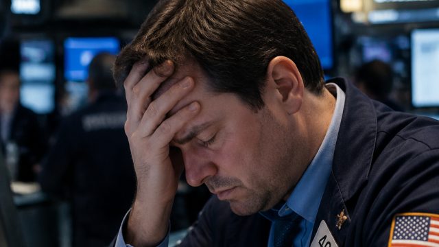 Micron's Stock Faces Major Setback Amid Market Volatility | pc gaming murah terbaik, pyramida slot, 