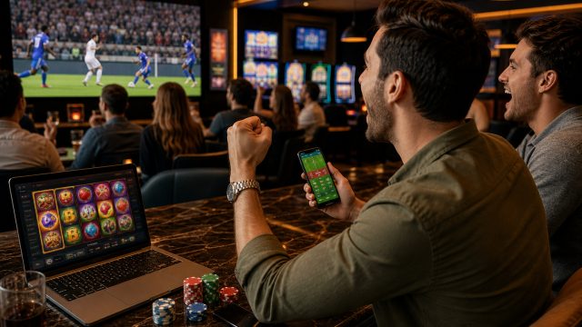 Unlock Exciting Offers: World Cup Streaming and Casino Bonuses Await | judi maxbet terpercaya, bocor