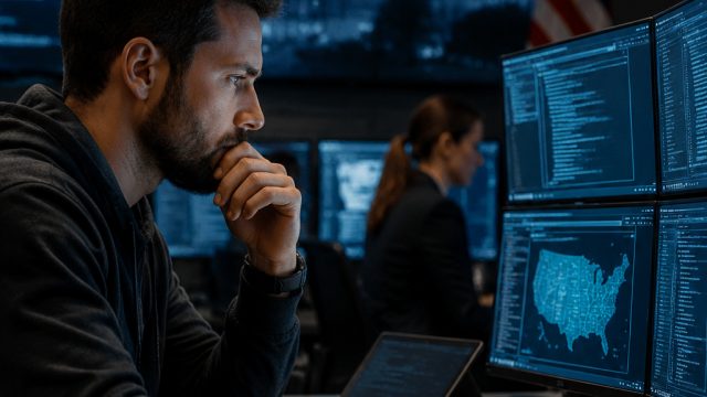 Game: Anthropic AI found vulnerabilities in US govt systems: Official | domino qq rajawali, afapoker