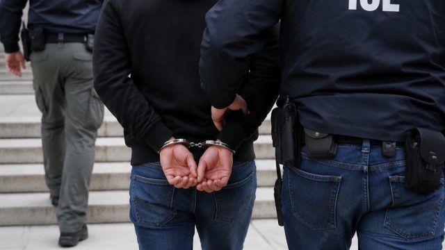 Recent Ruling Impacts Immigration Arrests at U.S. Courthouses