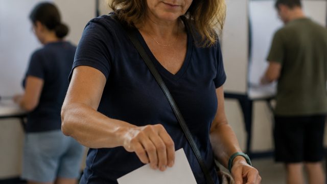 Utah Primary Election: Last Call for Voters to Make Their Voices Heard | asian4d terpercaya, hobi69 