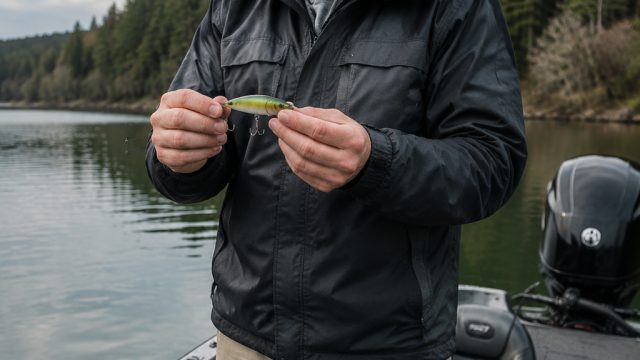 Unveiling the Berkley Lab Series: Essential for Today's Angler? | casino with mobile deposit, daftar