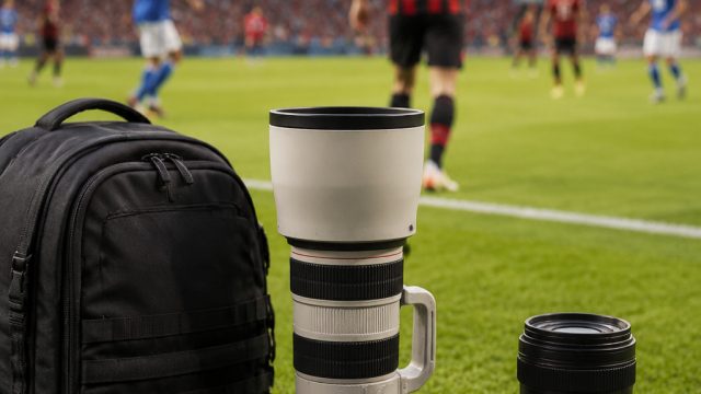 Unmissable Deals on Shooting Gear: Save Big This Prime Day