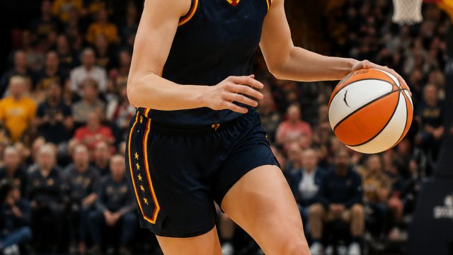 Caitlin Clark Set to Shine in Upcoming Fever vs. Mercury Showdown