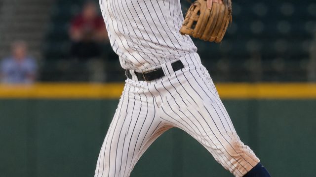 Petey Halpin: The Rise of a Game-Changing Outfielder with Incredible Arm Strength | highest rated on