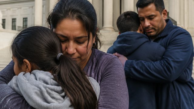 New Federal Ruling Protects Immigrants from Arrests in Courthouses