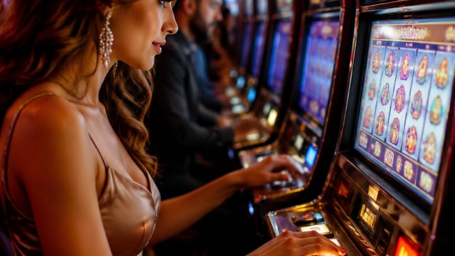 Unlocking the Secrets of Slot Gaming: What You Need to Know Now | rtp 69cuan, slot safehouse