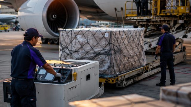 FedEx Faces Trade Policy Challenges Amid Strong Earnings Report