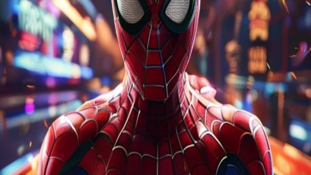 Warning: Fake Spider-Man 2 App Surpasses 1 Million Downloads | slot gacor pasti menang, ayojudi88
