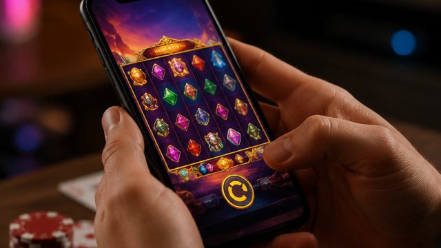 Unleashing Fun: The Top Mobile Games to Download This Fall