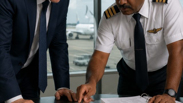 FAA Safety Review of DGCA: What You Need to Know for November 2025 | okto88 pc, main 123 slot