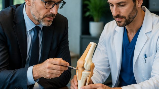 Navigating ASC Ownership for Orthopedic Surgeons: A Modern Perspective | club terbaik di liga inggri