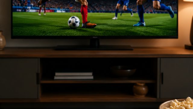 Upgrade Your Entertainment: The Amazon Fire TV Stick HD Review | qqslot228, giok4d, best way to gamb