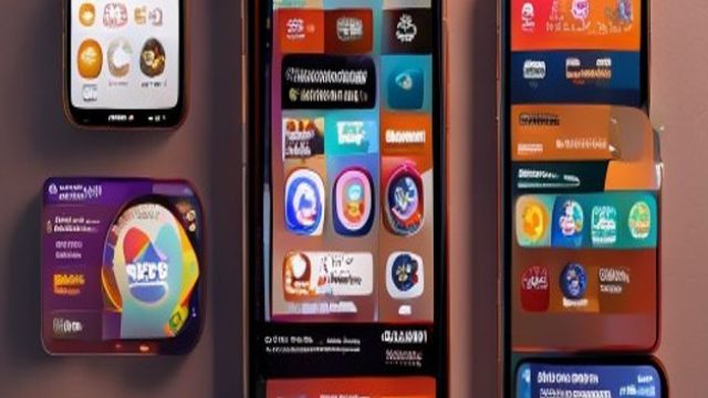 The Evolution of Mobile Apps: Top Picks for 2023