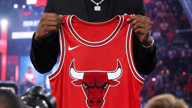 Bulls Make Strategic Move by Drafting Dailyn Swain at No. 15