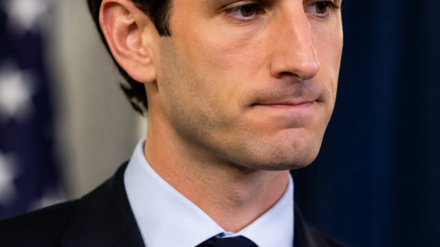 Jack Schlossberg's Primary Loss: Implications for Future Campaigns
