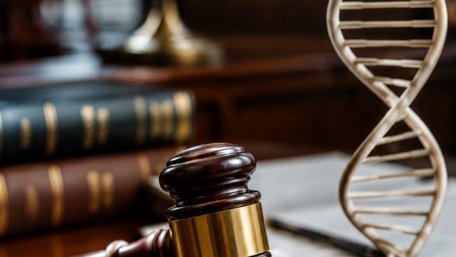 Colorado Analyst's DNA Scandal Underscores Need for Systemic Reform