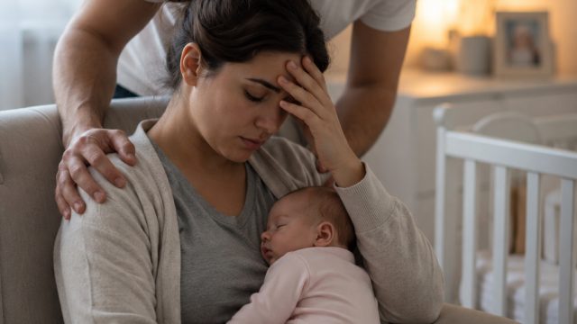 Understanding Postpartum Challenges: A Family's Perspective | asia bet188, poker plus, demo slot fre