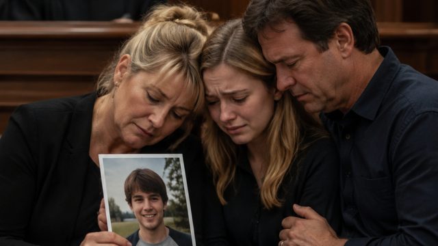 Family Takes Legal Action After College Student's Tragic Death Linked to Hazing | popular betting si