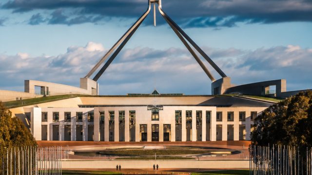 Australia's Political Landscape: Key Issues and Recent Developments