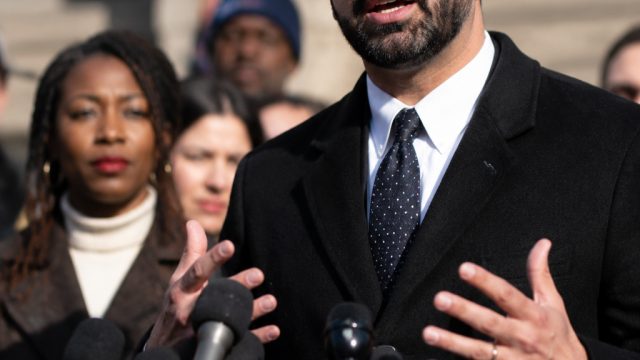 Mamdani's Endorsements Propel Candidates to Victory in NYC Primaries