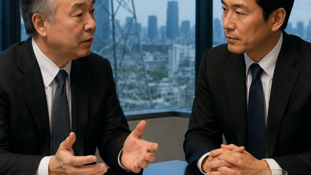 SoftBank Eyes Investment in Japan’s Top Power Utility for AI Expansion | setan togel 4d, csgo roulet