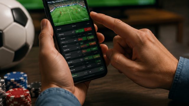IRFC Opens Share Sale for Non-Retail Investors: Key Insights | mpo007com, types of betting, mawar bo