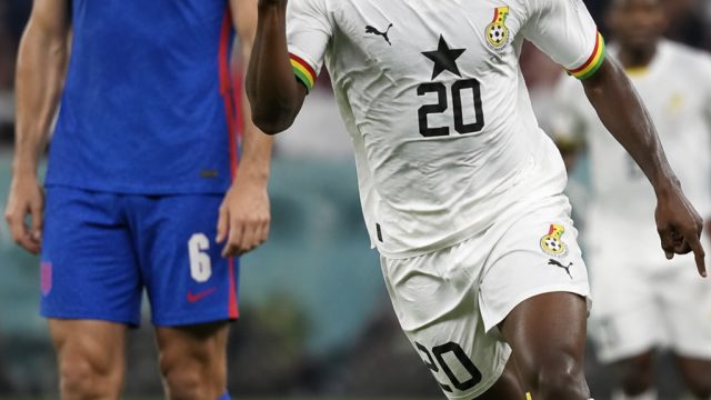 England's World Cup Hopes Dented by Ghana's Resilience | situs jp togel, pesona slot88, neptunes for