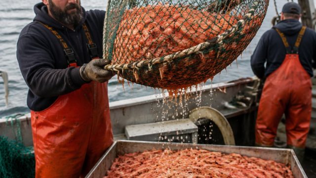 Eastern Newfoundland Welcomes Back Northern Shrimp Fishery After 10 Years | mpo milan, rtp slot mani