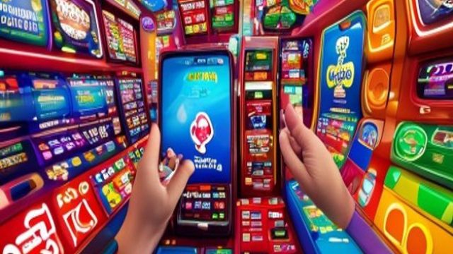 Unveiling ColorSweeper: A Fresh Puzzle Challenge for Mobile Gamers | pkv terlama, berlian 88 slot lo