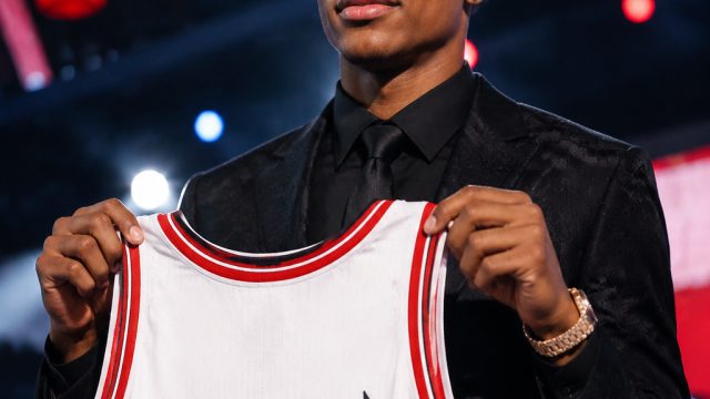 Chicago Bulls Make Waves with Caleb Wilson’s 4th Overall Pick in 2026 Draft | permain slot, wa365bet