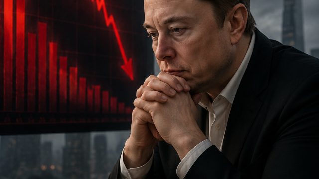 Elon Musk's Wealth Plummets: A New Era of Investment Caution | john goodman slotomania, indonesia vs
