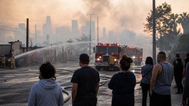 Environmental Health Alert: Boyle Heights Fire Raises Air Quality Concerns | royal reels jackpot, 78
