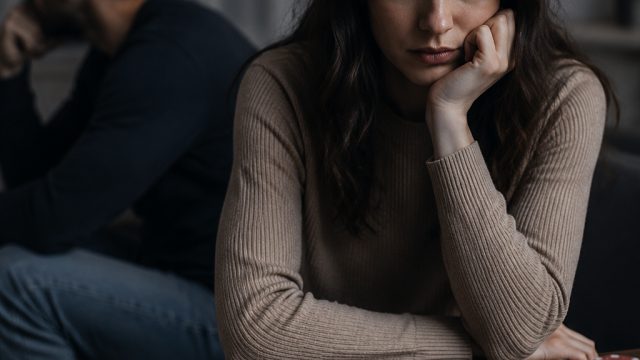 Navigating Trust Issues After Separation: A Modern Dilemma