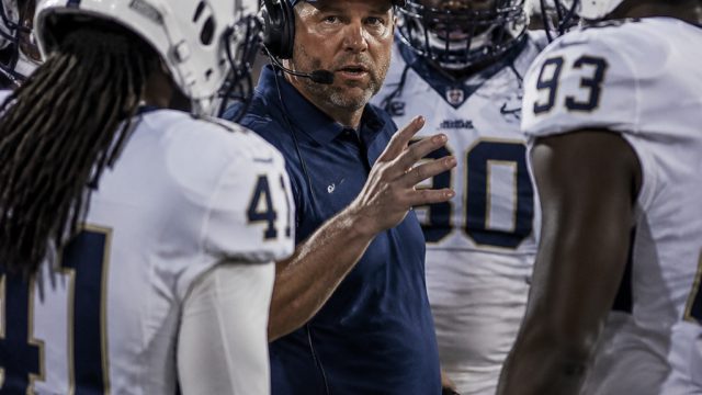 Recognizing the Genius of College Football's Elite Defensive Coaches