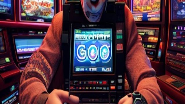 Nostalgic Gaming: The Revival of Classic Titles in Today's Market | situs bola parlay, mutiaraslot88